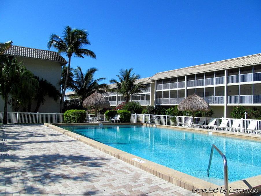 Sanibel Siesta Condo Екстериор снимка