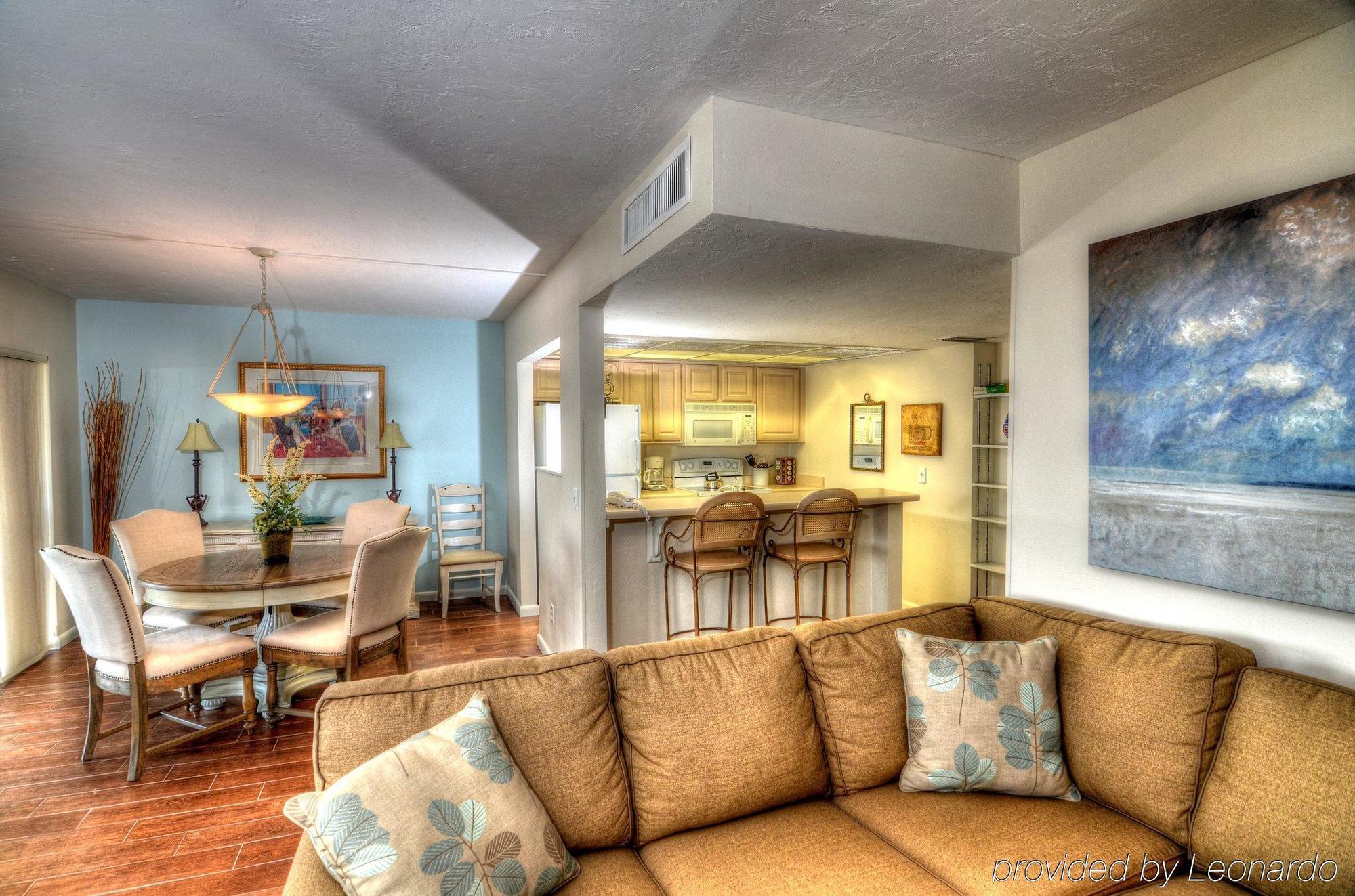 Sanibel Siesta Condo Екстериор снимка