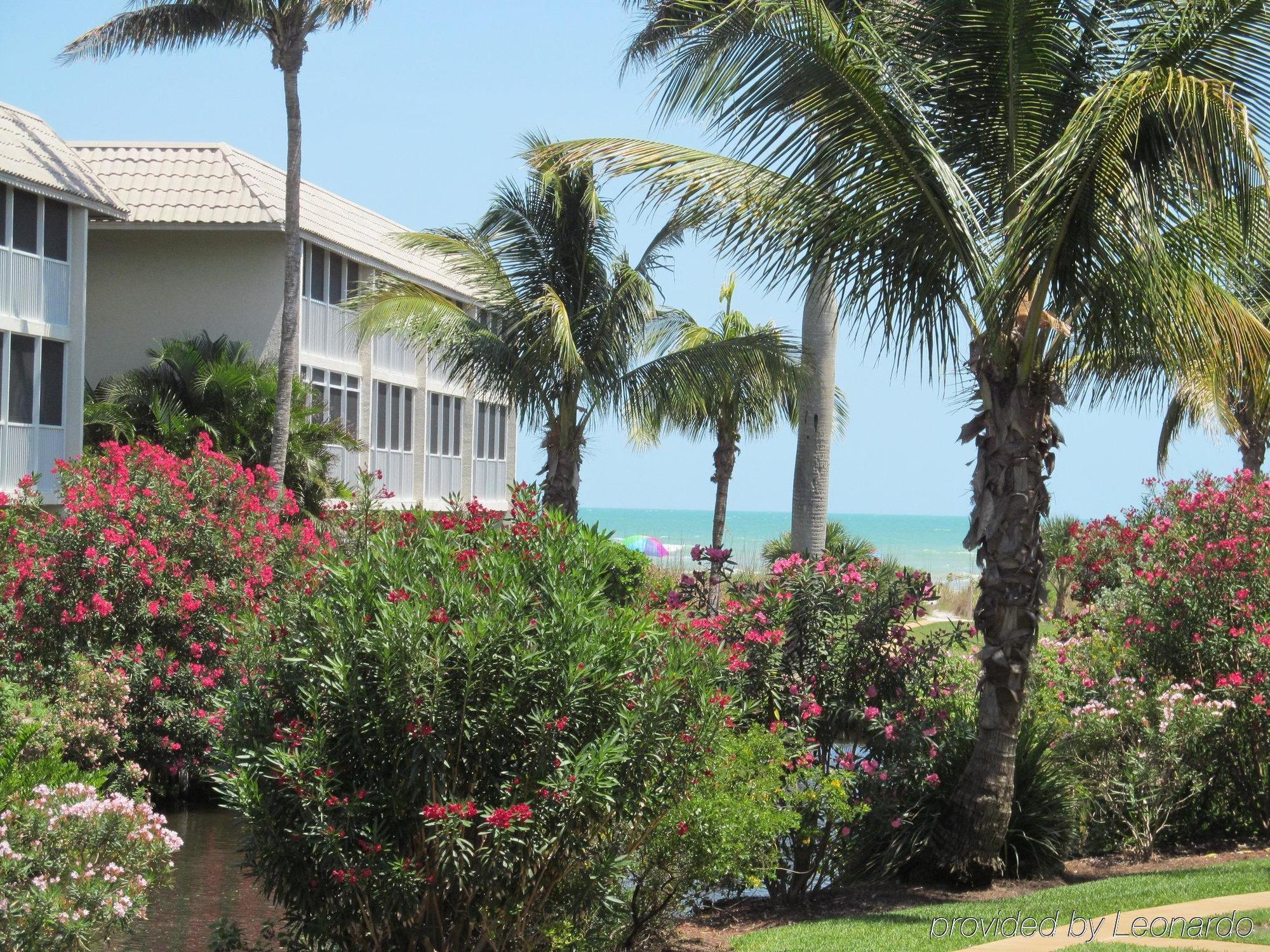 Sanibel Siesta Condo Екстериор снимка