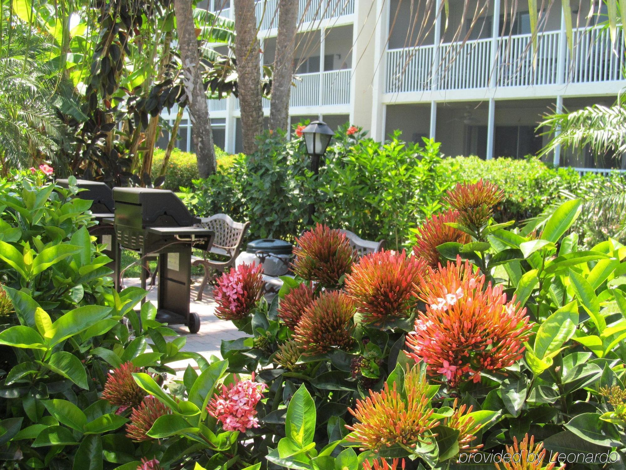 Sanibel Siesta Condo Екстериор снимка