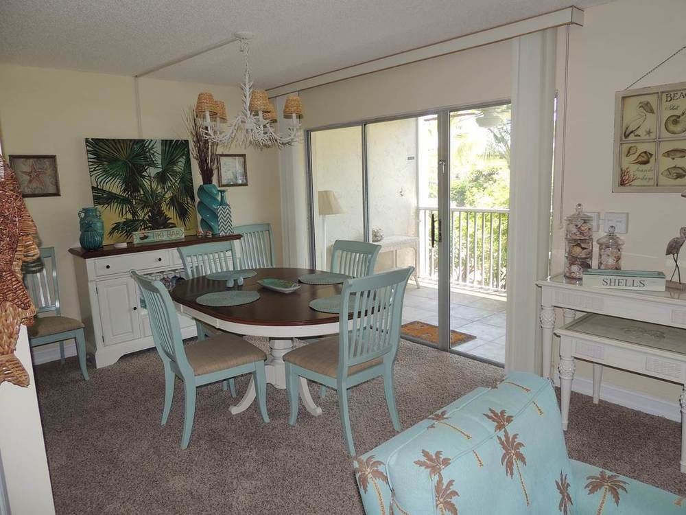 Sanibel Siesta Condo Екстериор снимка