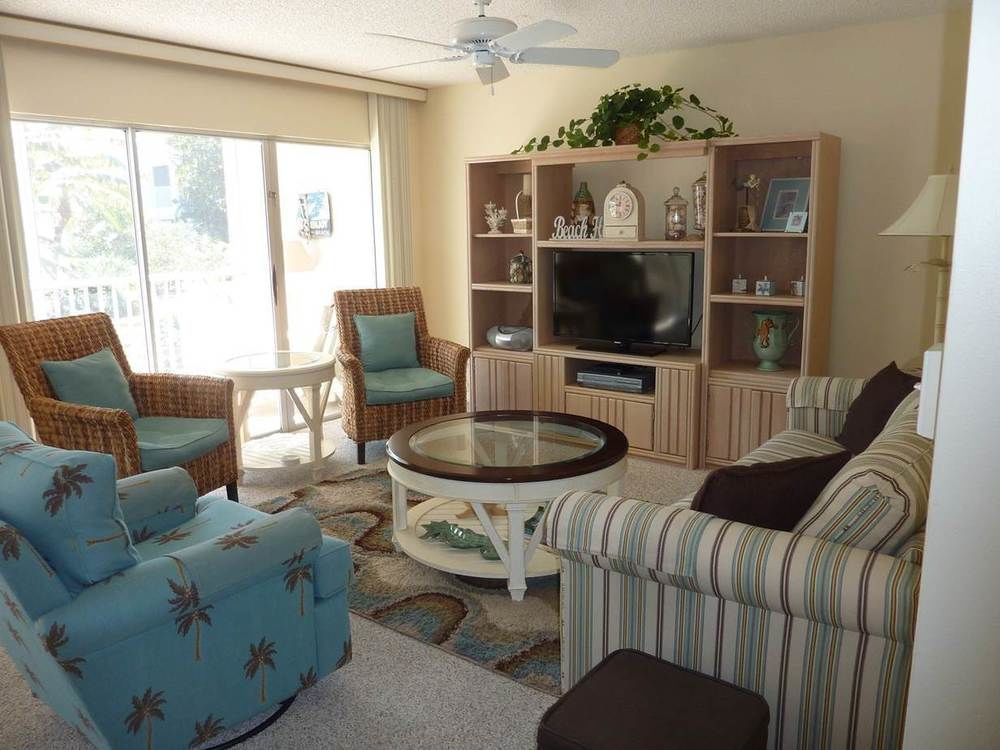Sanibel Siesta Condo Екстериор снимка