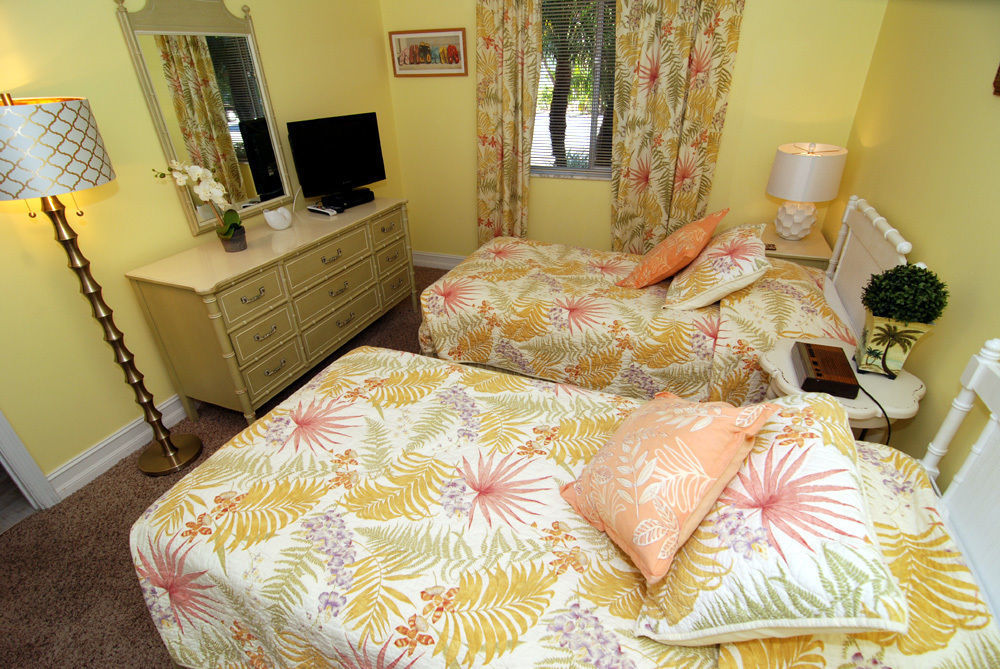 Sanibel Siesta Condo Екстериор снимка