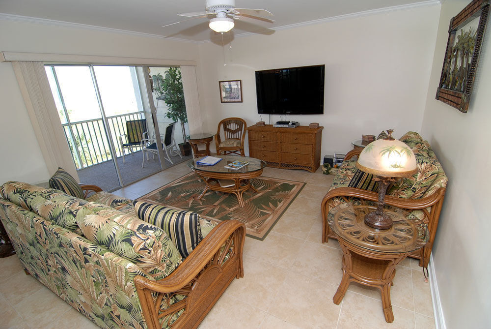 Sanibel Siesta Condo Екстериор снимка