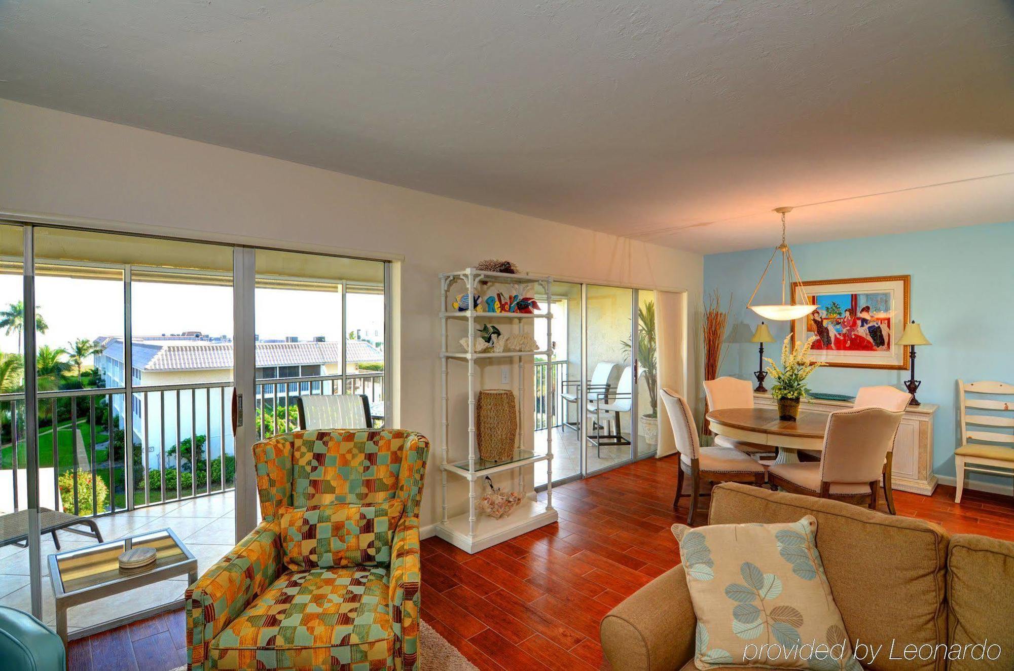 Sanibel Siesta Condo Екстериор снимка