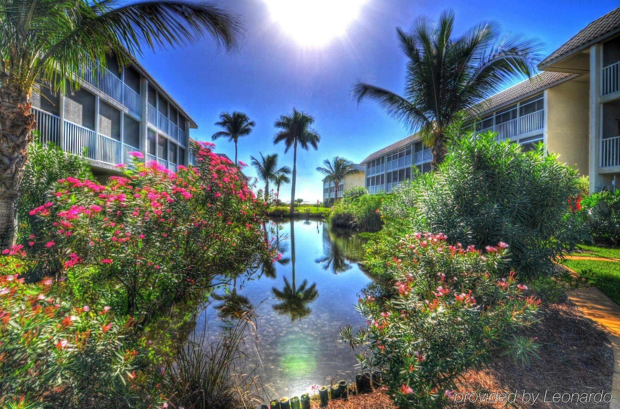 Sanibel Siesta Condo Екстериор снимка