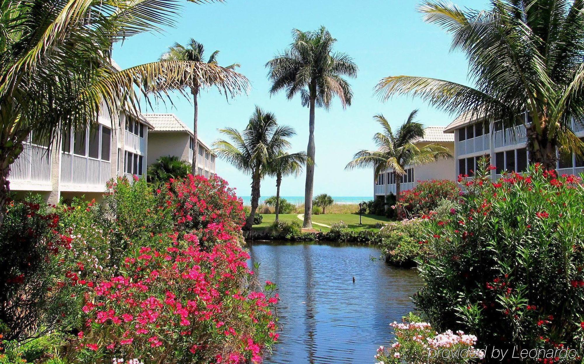 Sanibel Siesta Condo Екстериор снимка