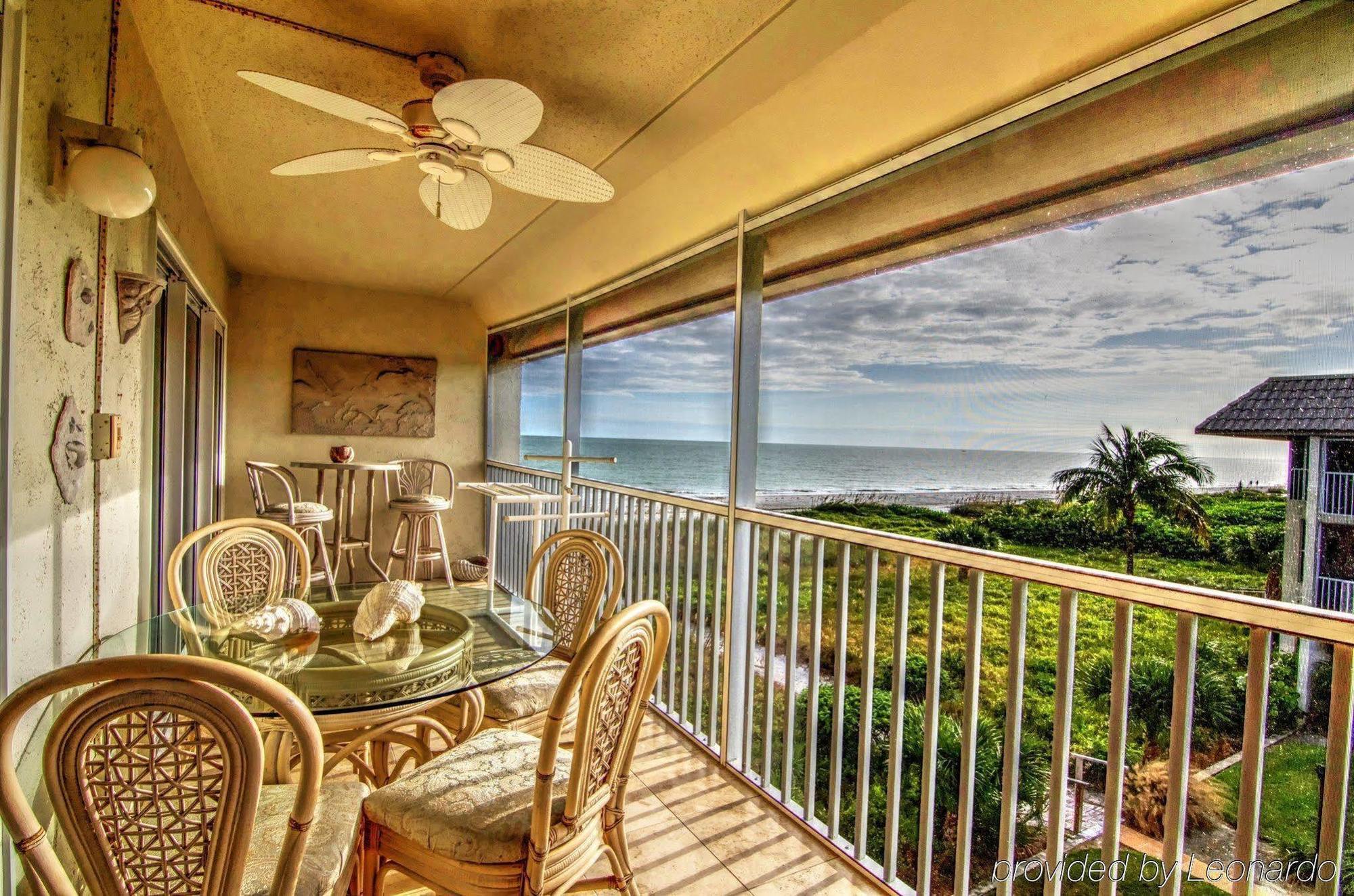 Sanibel Siesta Condo Екстериор снимка
