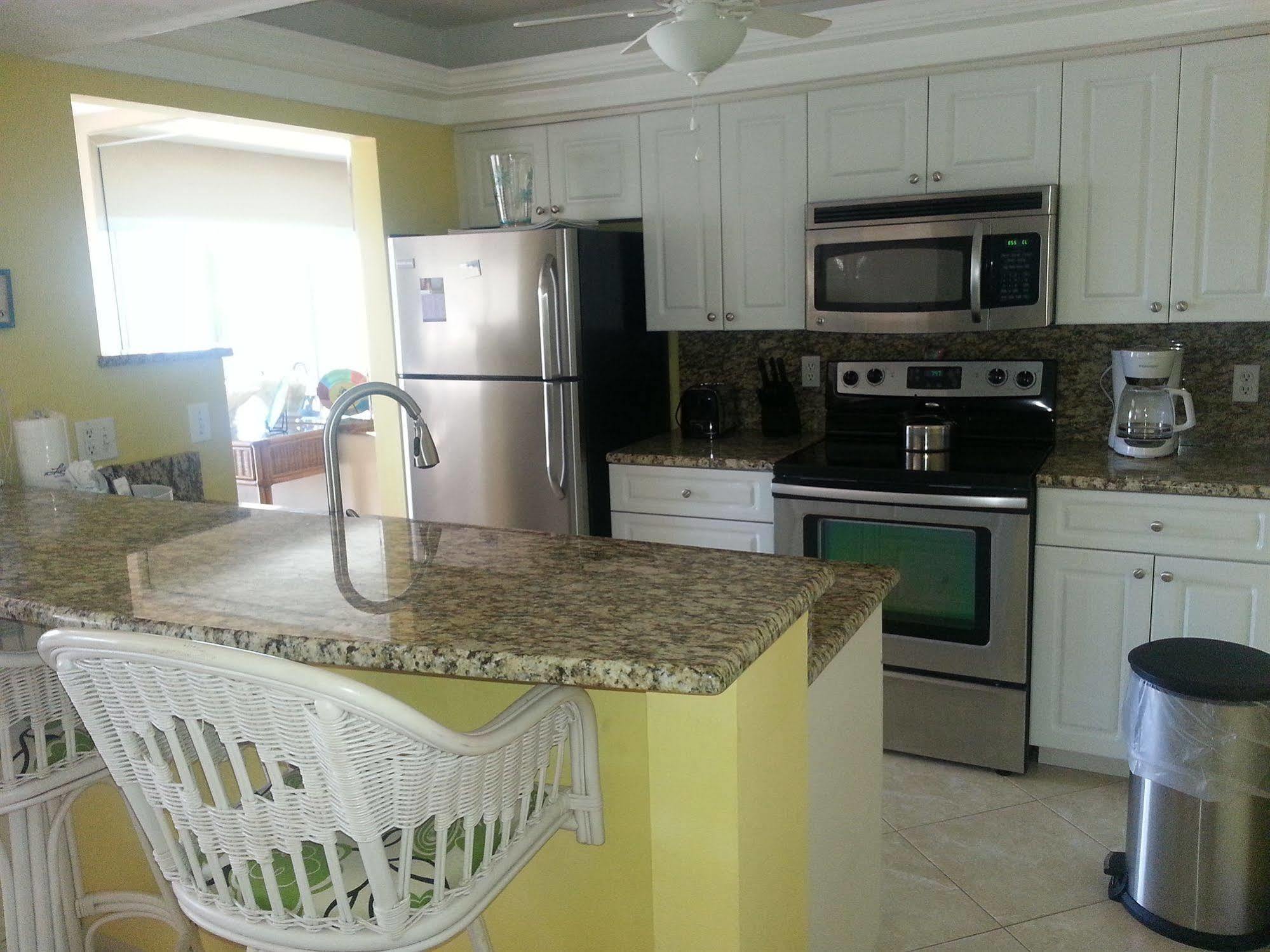 Sanibel Siesta Condo Екстериор снимка