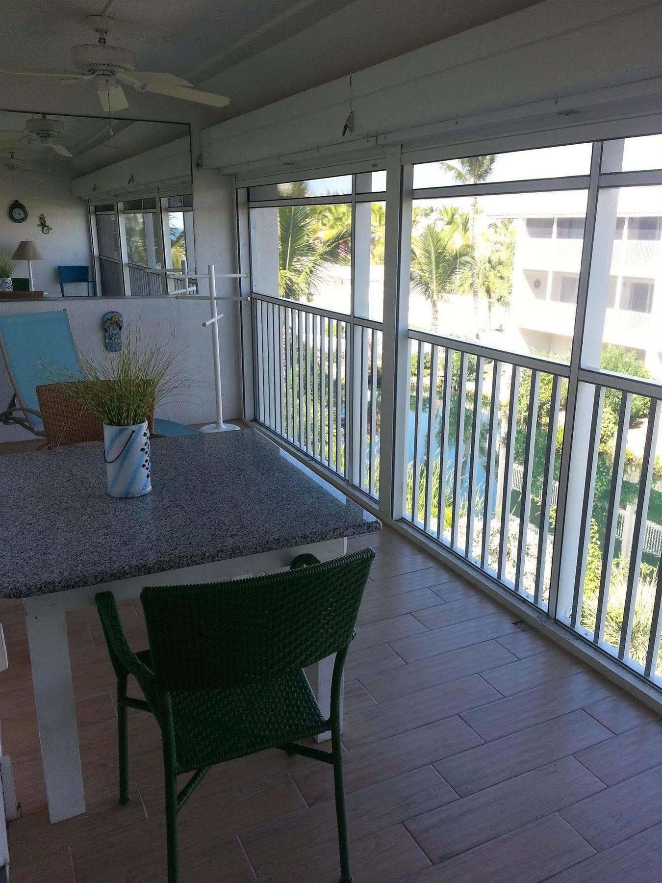 Sanibel Siesta Condo Екстериор снимка